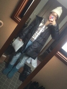 SaoriKoさんのコーディネート