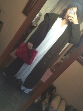 SaoriKoさんのコーディネート