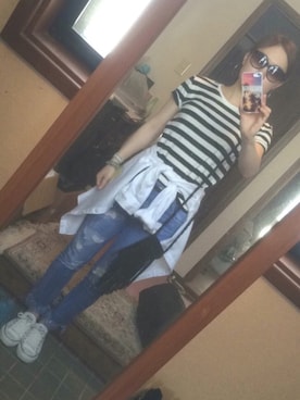 SaoriKoさんのコーディネート