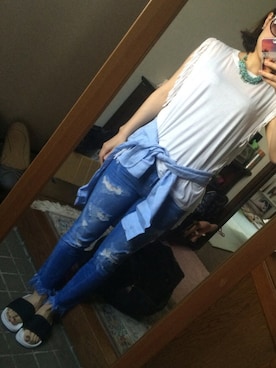 SaoriKoさんのコーディネート