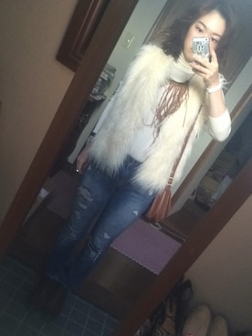 SaoriKoさんのコーディネート