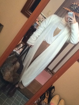 SaoriKoさんのコーディネート