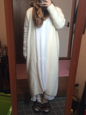 SaoriKoさんのコーディネート