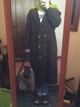 SaoriKoさんのコーディネート