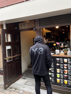 shinyaさんのコーディネート