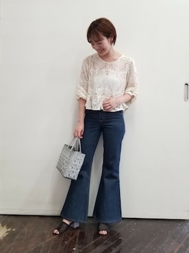 sakiiiさんのコーディネート