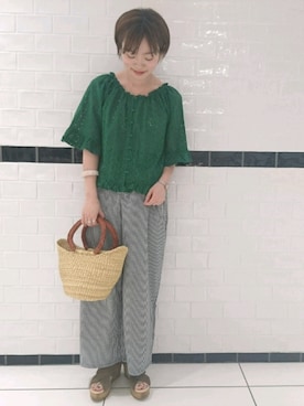 sakiiiさんのコーディネート