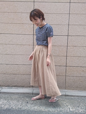 sakiiiさんのコーディネート