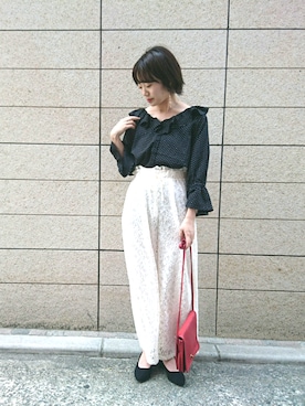 sakiiiさんのコーディネート