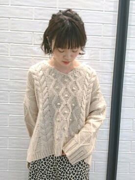 sakiiiさん(レディース・151cm)の秋コーディネート