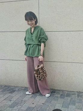 sakiiiさんのコーディネート