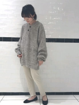 sakiiiさんのコーディネート