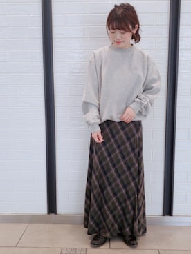 sakiiiさんのコーディネート