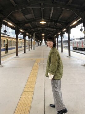 sakiiiさんのコーディネート