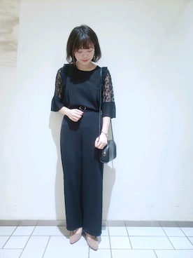 sakiiiさんのコーディネート