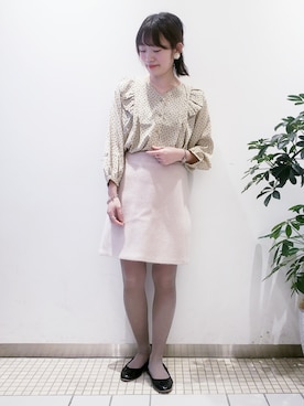 sakiiiさんのコーディネート