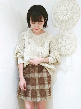 sakiiiさんのコーディネート