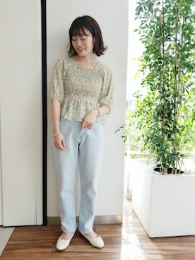 sakiiiさんのコーディネート