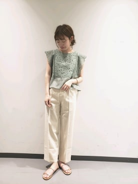 sakiiiさんのコーディネート