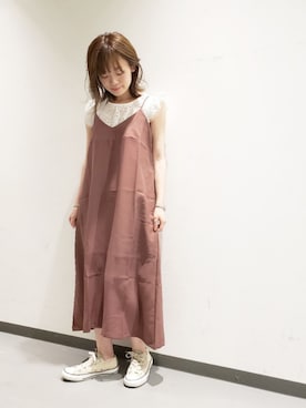 sakiiiさんのコーディネート