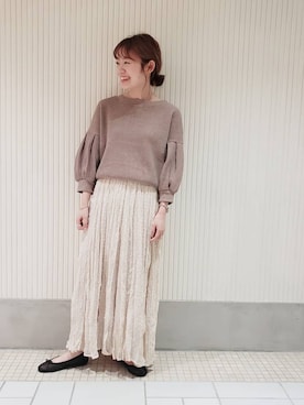 sakiiiさんのコーディネート