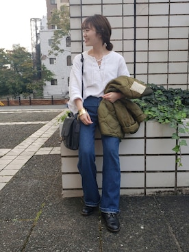 sakiiiさんのコーディネート