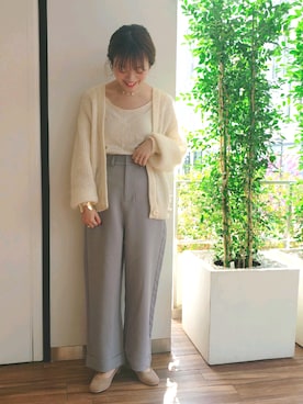 sakiiiさんのコーディネート