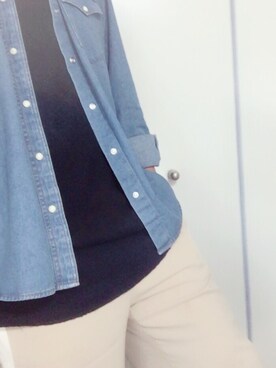 だっさんのコーディネート