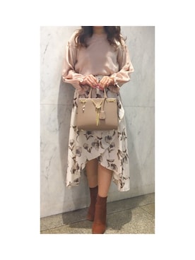 kurumiさんのコーディネート