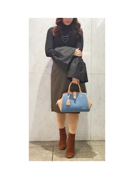 kurumiさんのコーディネート