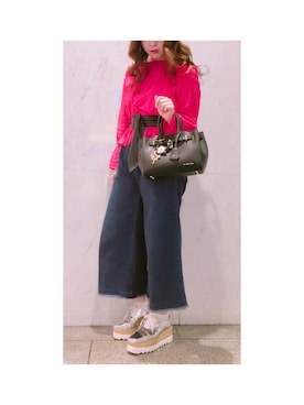 kurumiさんのコーディネート