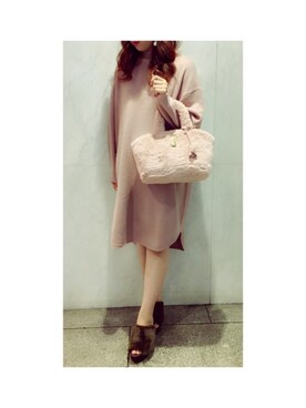 kurumiさんのコーディネート