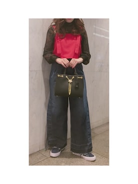 kurumiさんのコーディネート