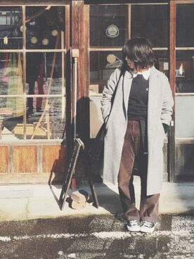 いとさんのコーディネート