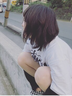 chiiiiさんのコーディネート