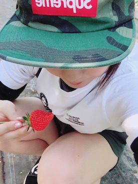 chiiiiさんのコーディネート