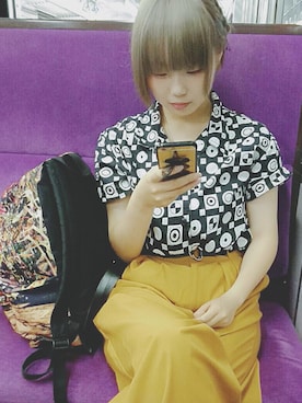 RinRinさんのコーディネート