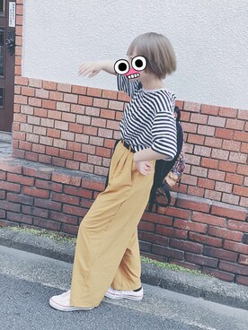 RinRinさんのコーディネート