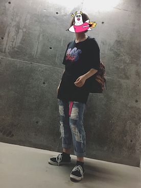 RinRinさんのコーディネート