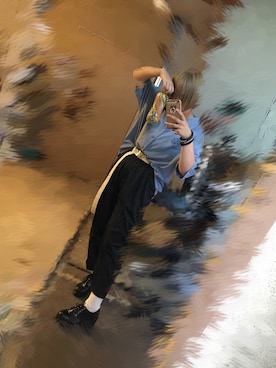 RinRinさんのコーディネート