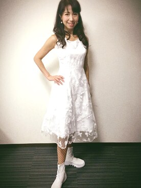 meeさんのコーディネート