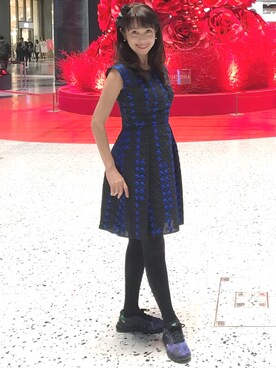 meeさんのコーディネート