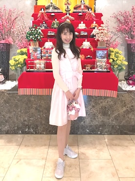 meeさんのコーディネート