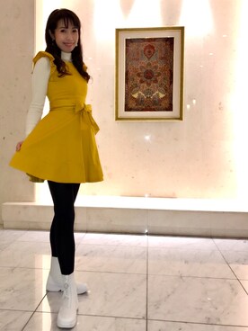 meeさんのコーディネート