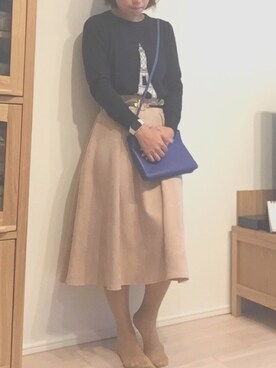 chanu_chanuさんのコーディネート