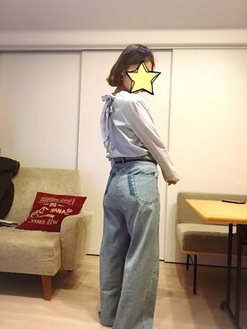 chanu_chanuさんのコーディネート