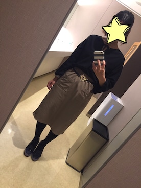 chanu_chanuさんのコーディネート