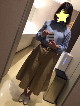 chanu_chanuさんのコーディネート