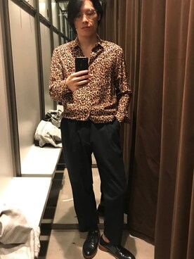 Ph  Cさんのコーディネート