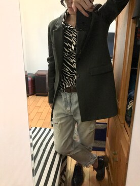 Ph  Cさんのコーディネート